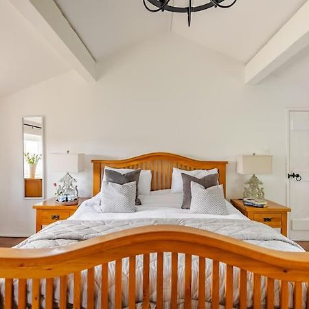 Rhos Y Bel Cottage Angelsey Llangadwaladr  المظهر الخارجي الصورة